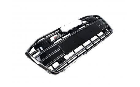 Решетка радиатора Audi A6 C8