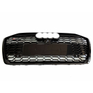 Решетка радиатора Audi A6 C8