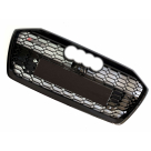 Решетка радиатора Audi A6 C8