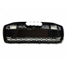 Решетка радиатора Audi A6 C8