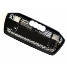 Решетка радиатора Audi A6 C8