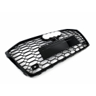 Решетка радиатора Audi A6 C8