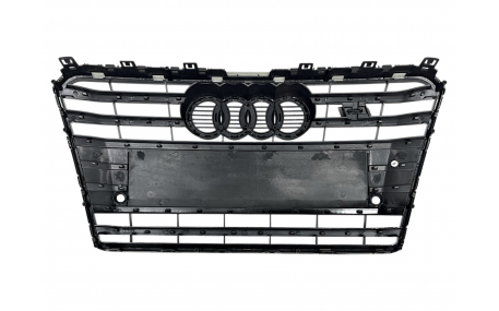Решетка радиатора Audi A7 2010-2014