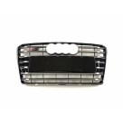 Решетка радиатора Audi A7 2010-2014