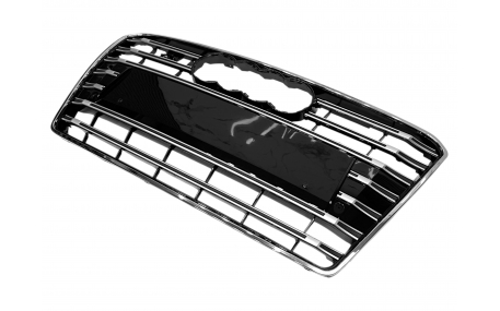 Решетка радиатора Audi A7 2010-2014