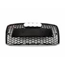 Решетка радиатора Audi A7 2010-2014