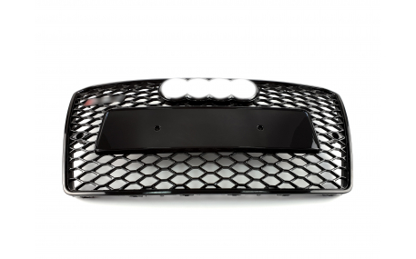 Решетка радиатора Audi A7 2010-2014