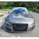Решетка радиатора Audi A7 2010-2014