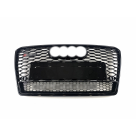 Решетка радиатора Audi A7 2010-2014