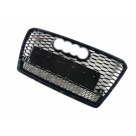 Решетка радиатора Audi A7 2010-2014