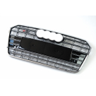 Решетка радиатора Audi A7 2015-2018