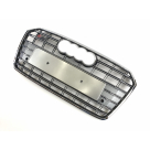 Решетка радиатора Audi A7 2015-2018