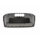 Решетка радиатора Audi A7 2015-2018