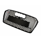 Решетка радиатора Audi A7 2015-2018