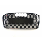 Решетка радиатора Audi A7 2015-2018