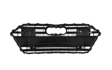 Решетка радиатора Audi A7 C8 2018-2023