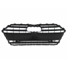 Решетка радиатора Audi A7 C8 2018-2023