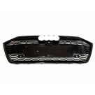 Решетка радиатора Audi A7 C8 2018-2023