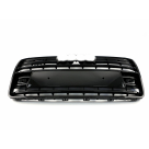 Решетка радиатора Audi A8 D4 2014-2017