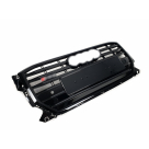 Решетка радиатора Audi Q2 2017-2020