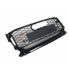 Решетка радиатора Audi Q2 2017-2020