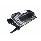 Решетка радиатора Audi Q3 2014-2018