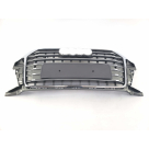 Решетка радиатора Audi Q3 2014-2018