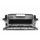 Решетка радиатора Audi Q5 2008-2012