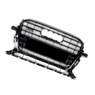 Решетка радиатора Audi Q5 2012-2016