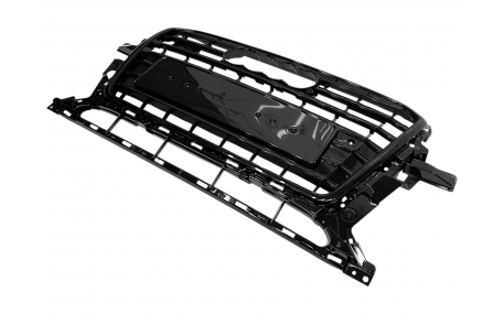 Решетка радиатора Audi Q5 2012-2016