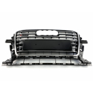 Решетка радиатора Audi Q5 2012-2016