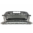 Решетка радиатора Audi Q5 2012-2016