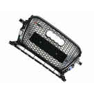 Решетка радиатора Audi Q5 2012-2016