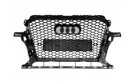 Решетка радиатора Audi Q5 2012-2016