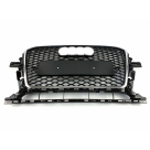 Решетка радиатора AUDI Q5 2012-2016