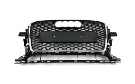 Решетка радиатора AUDI Q5 2012-2016