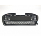 Решетка радиатора Audi Q5 2016-2020