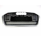 Решетка радиатора Audi Q5 2016-2020