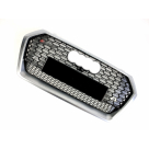 Решетка радиатора Audi Q5 2016-2020