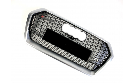 Решетка радиатора Audi Q5 2016-2020