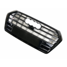 Решетка радиатора Audi Q5 2016-2020