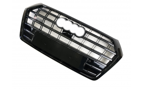 Решетка радиатора Audi Q5 2016-2020