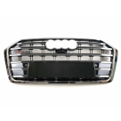 Решетка радиатора Audi Q5 2016-2020