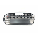 Решетка радиатора Audi Q5 2016-2020