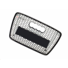 Решетка радиатора Audi Q7