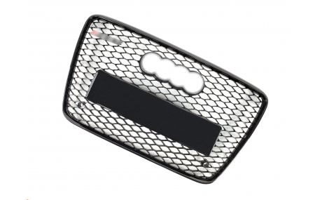 Решетка радиатора Audi Q7