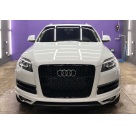 Решетка радиатора Audi Q7
