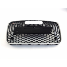 Решетка радиатора Audi Q7