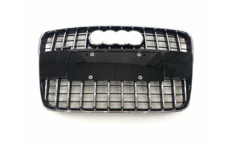 Решетка радиатора Audi Q7