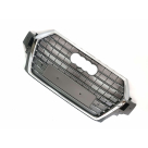 Решетка радиатора Audi Q7